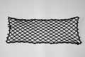 Gummirandnetz 420x220 mm elastisch (schwarz)