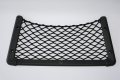 Kunststoff-Rahmennetz 380x200 mm elastisch (schwarz)